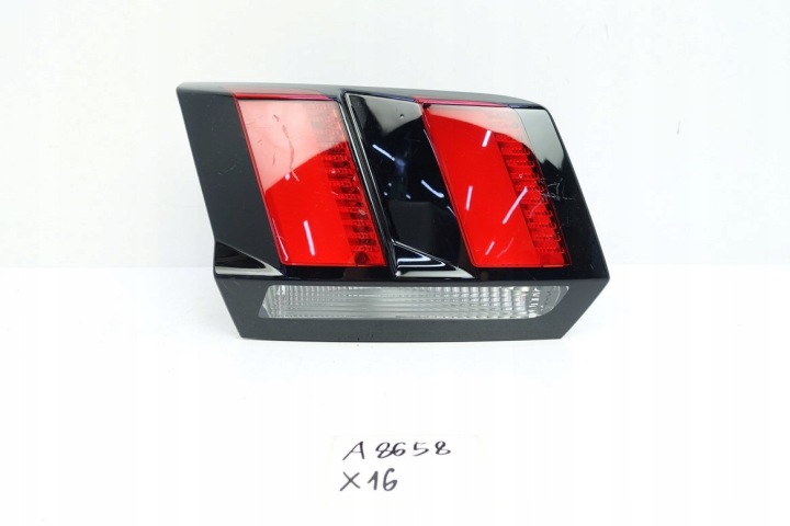 light left rear part LED PEUGEOT 3008 II 9810477880