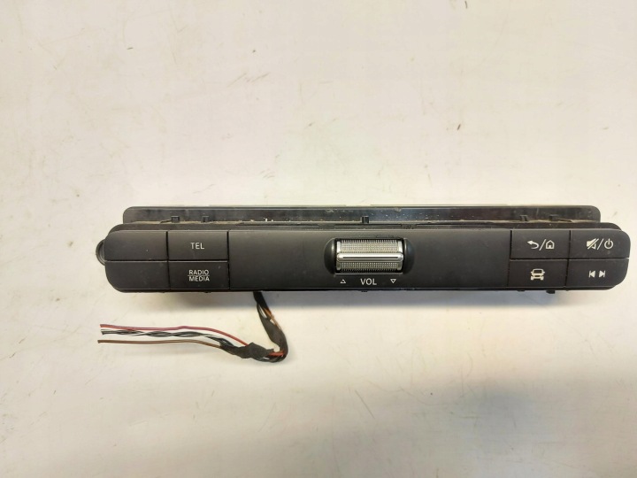 Mercedes Sprinter w907 2020, 2.1 CDI Panel radio A9079002203