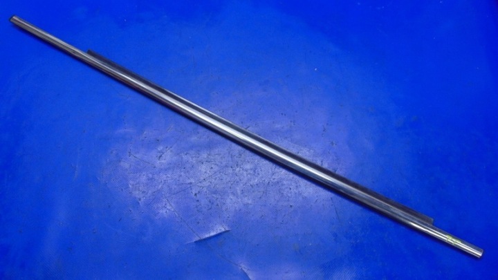 moulding dust CHROM right rear part KOMBI TOYOTA AURIS II E18 13-18R