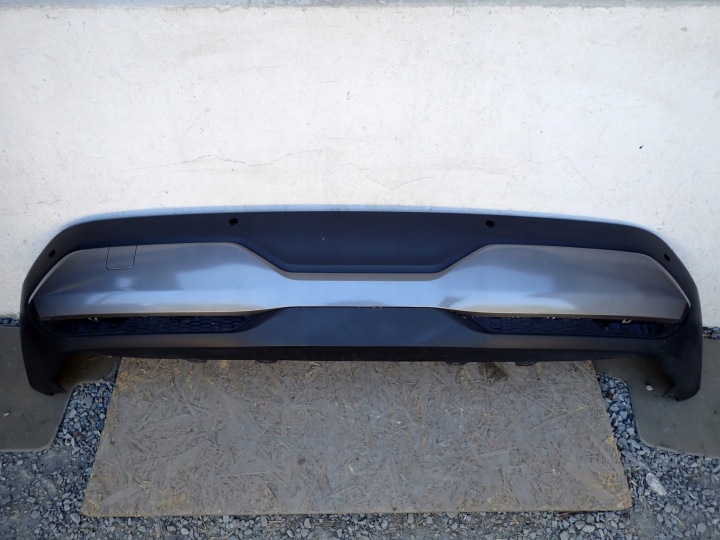 Pare choc Arrière Arrière NISSAN QASHQAI III J12 2021
