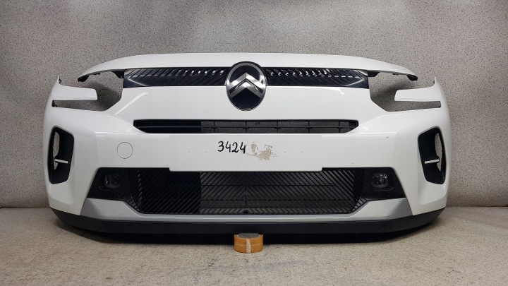 CITROEN C3 C 3 IV 2024 - Pare choc Avant 3424
