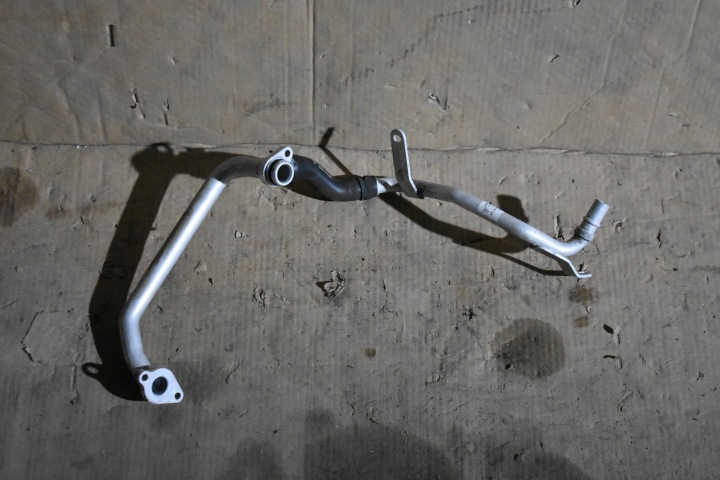 IDEALNE Schläuche des Wassers PORSCHE PANAMERA 971 1 9