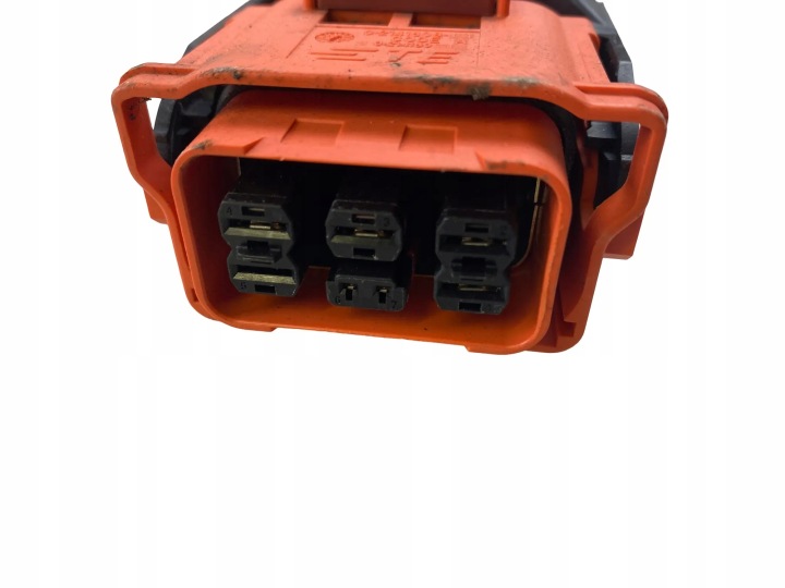 BATTERY CABEL JAGUAR I-PACE (X590) M9D310C756HC 35634118 2020 6