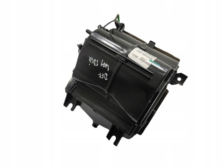 heater LAND ROVER DEFENDER 2.2 2.4 TDCI 7H12-18478-BC 2007-2014 EUROPA