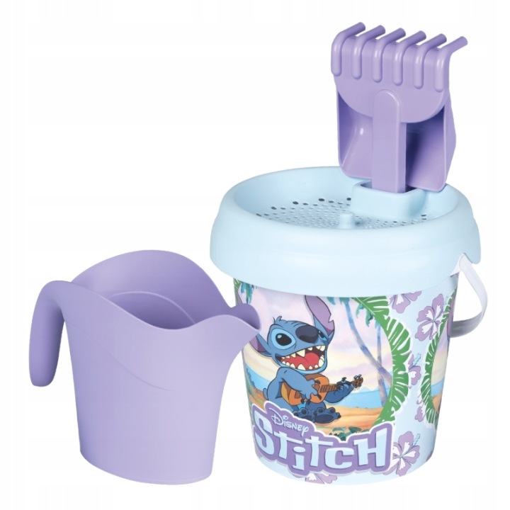SMOBY STITCH відерце з аксесуарами