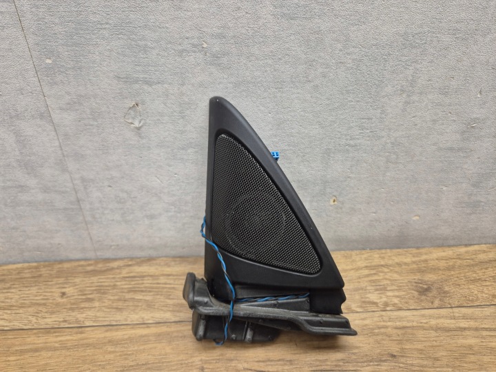 BMW 4 F32 F33 F36 lijevi zvučnik vrata TROJKAT WYSOKOTONOWY HI-FI 9220750