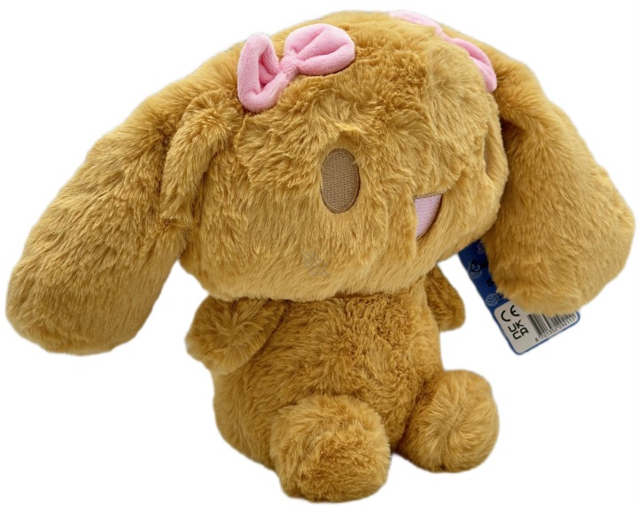 HELLO KITTY 30 см плюш Cinnamon Мокко 92111 Branded Toys — фото 2