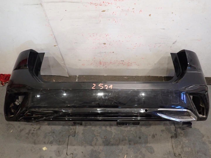nárazník záď zadní PEUGEOT 308 T10 III 2021- GT-LINE KOMBI 9840113280
