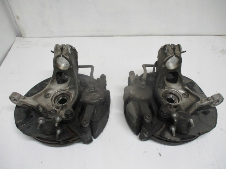 swing swings front SEAT TARRACO 2,0TDI 5Q0407257A 5Q0407258A