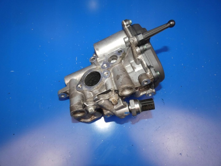 MERCEDES E KLASA W213 W205 W253 2.0 CDI Valvola EGR