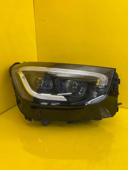 Licht rechts Mercedes GLC W253 LIFT Full Led A2539065003