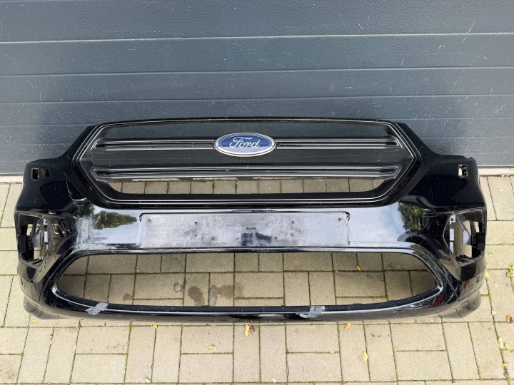 Ford Kuga St Line Mk2 Mk-2 16- Lift pare choc avant avant