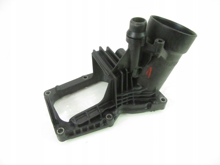 cover of a filter, oil BMW e84 e90 e91 F10 F11 F20 21 F25 F30 F31 1.8 2.0 N47
