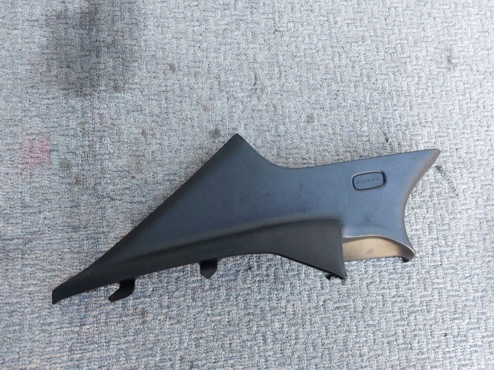 MERCEDES A W177 berlina Laterale / lato copertura GREMBIALINA Copri posteriore L