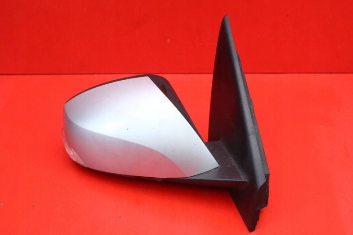 SPECCHIETTO RETROVISORE Destro TEB66 026098 EU RENAULT LAGUNA 3 III 07-11 8 PIN