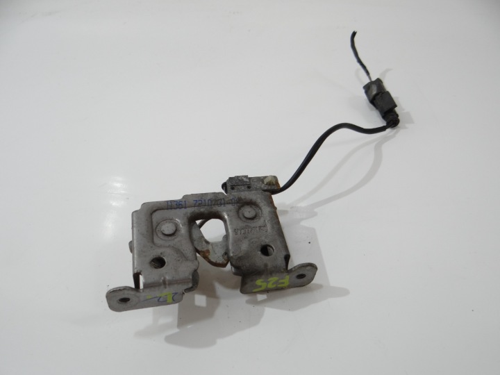 Serrure capot RYGIEL Gauche BMW X3 F25 7210731