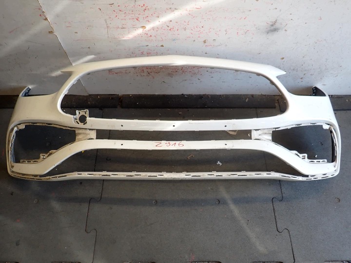 branik prednji dio prednji MERCEDES C-KLASA W206 AMG 2021- A2068858401
