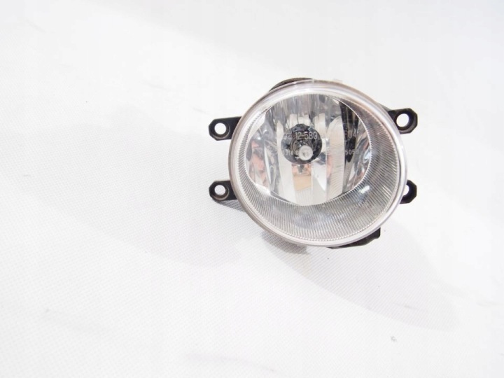Toyota Land Cruiser J150 Feux antibrouillard Droite 17r