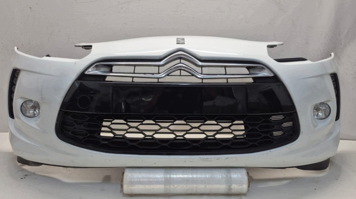 CITROEN DS3 DS 3 10- nárazník předek přední 9687534777 LAK.EWP