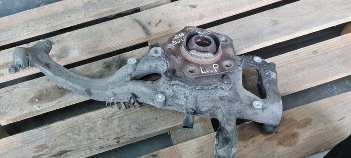 RS5 8W LIFT S5 A5 glavčina lijeva lijevi prednji dio 8W0407559 8W0407241F RS4 A4 S4