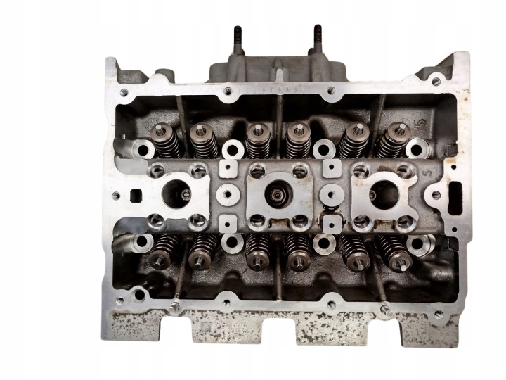 testata motore VWAG 04C103404J 1.0 TSI CHZ