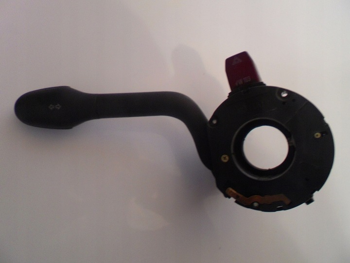 switch of indicators VW GOLF III VW