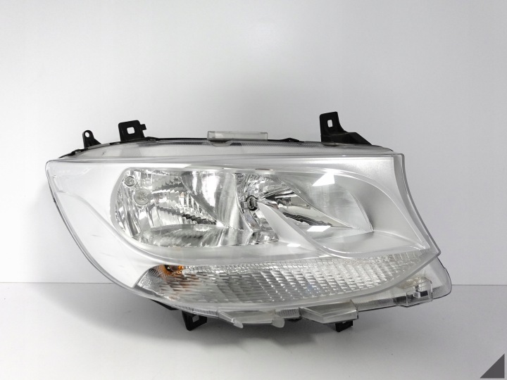 MERCEDES SPRINTER W910 W907 18- light ZWYKLA H7+H15 right front EUROPA
