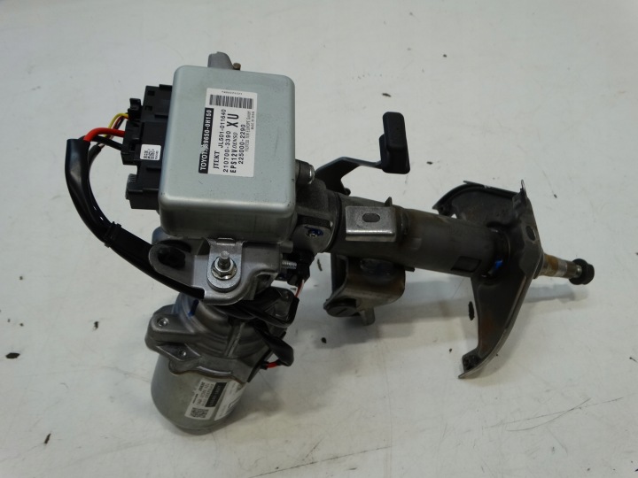 Piantone sterzo Piantone sterzo usato TOYOTA AYGO LIFT DENSO 45250-0H071