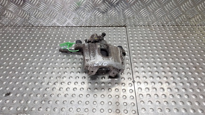 PINZA FRENO freno sinistra posteriore 31341230 VOLVO V40 II 1.6 D2 2012-2018