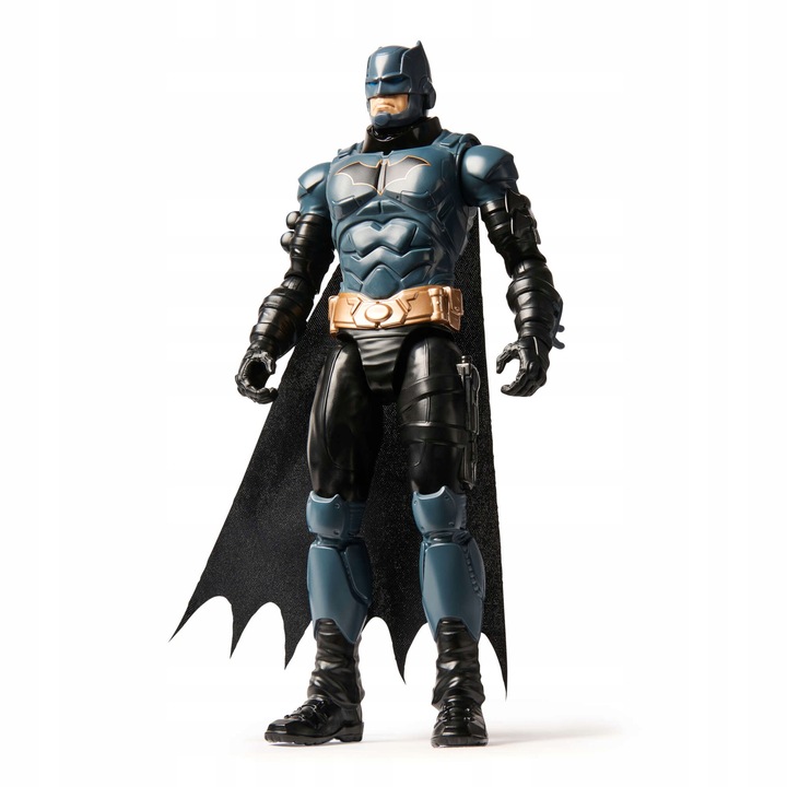BATMAN BATMOBILE POJAZD I FIGURKA 30 CM DC COMICS ZESTAW Rodzaj pojazdu zestawy