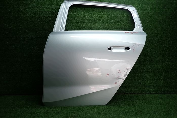 OPEL ASTRA VI L KOMBI 22- tür links hinten heck