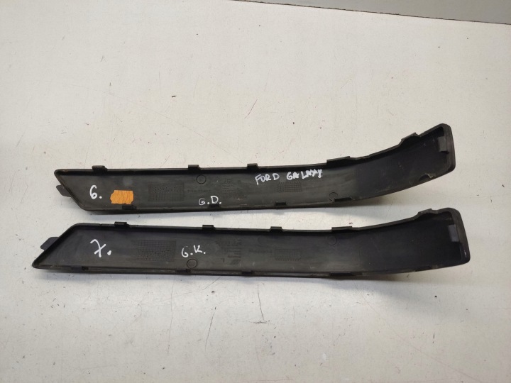VW SHARAN FORD GALAXY MK1 LIFT LIFT NEVEL 8