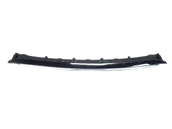 Heckspoiler der Stoßstange vorne KIA SPORTAGE 4 IV GT-LINE 86565-F1510