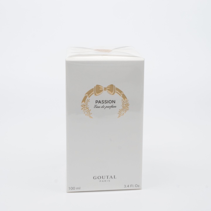 goutal passion woda perfumowana 100 ml     