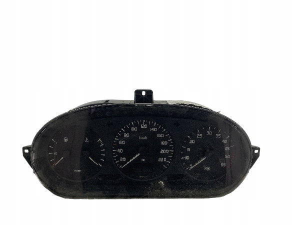 RENAULT SCENIC and 1.9 DTI dials dials 7700847784