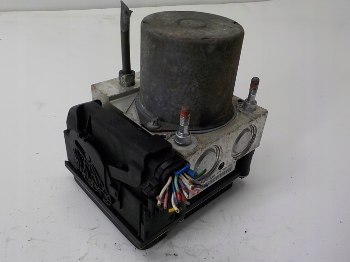 TOYOTA AVENSIS III T27 pump ABS 0265235406 44540-05070 0265950749