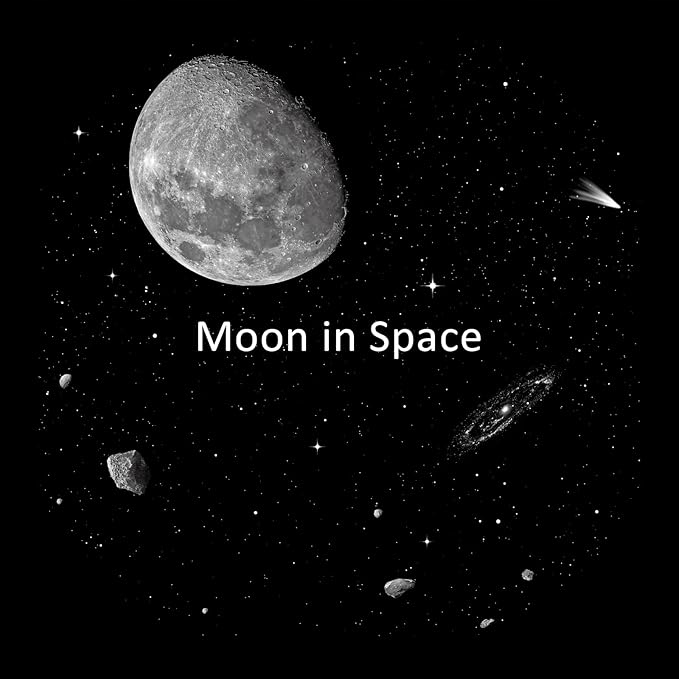 6 шт. диски для проектора неба зірок AINAEL GALAXY космос — фото 6