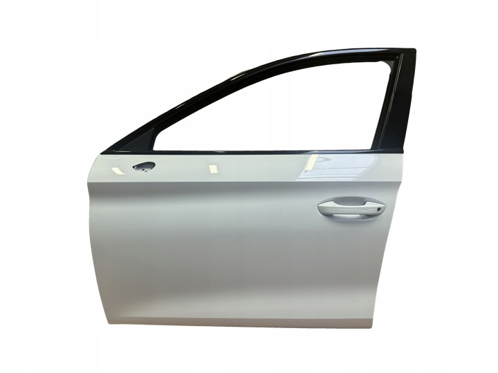 SEAT CUPRA LEON IV 5FA PORTA Portiera sinistro Anteriore LS9R