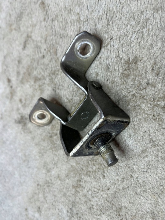 scharniere Tür przednich Nissan 904001HB0A