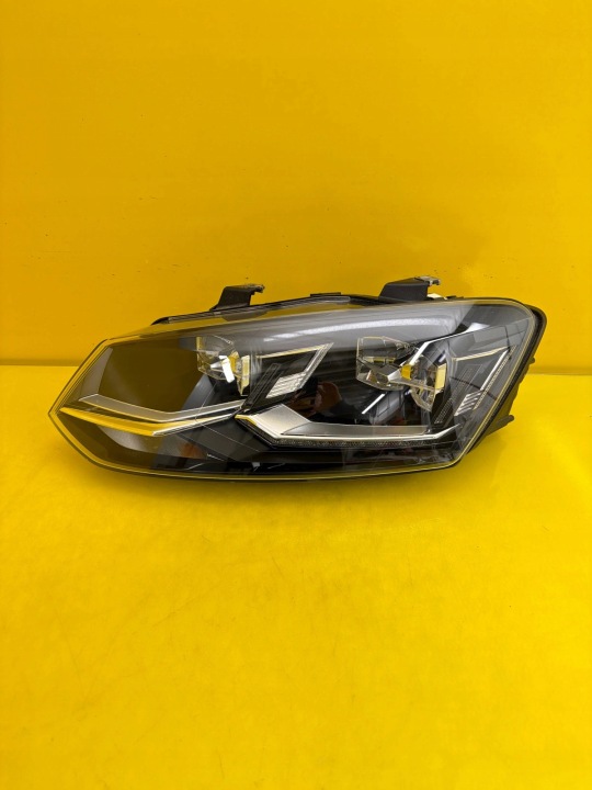 light left VW Polo V 6C Lift 2014- Full Led 6C1941036