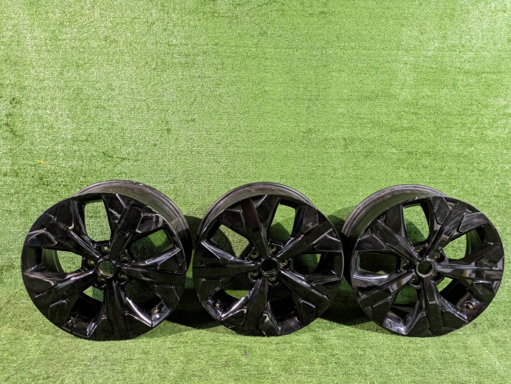 disk disk hliníkový KIA SPORTAGE V 19" 7.5J ET51 NR.131
