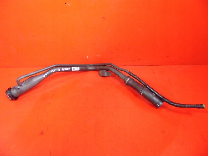 OPEL CORSA E 1.4 B SCHLAUCH ROHR TANKKLAPPE 39153721