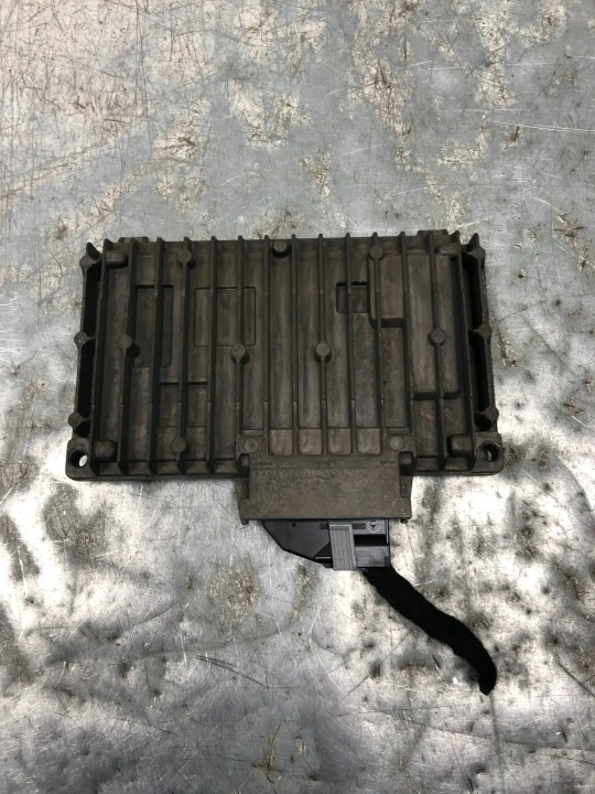 module control unit MERCEDES S-KLASA W222 AMG A2139002617