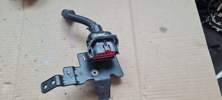 Chrysler Pacifica 2022 Connector Contact KOSTKA ZLACZE 3.6 V6 JEEP DODGE