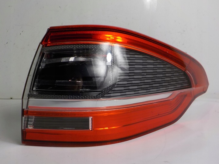 FORD S-MAX and MK1 LIFT light right rear part rear