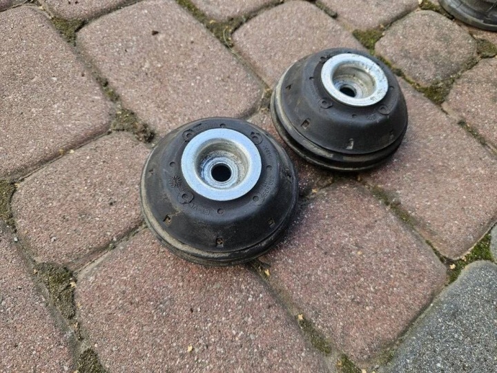 holder airbag of a shock absorber front lozysko - Cena Opel Corsa E 55703313