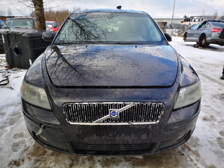 Bomba de vácuo de freio Volvo V50 2004 2.0L 6