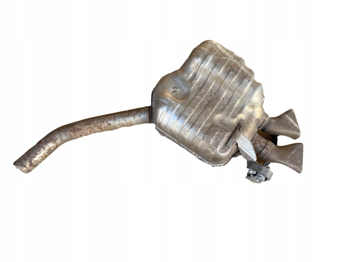 AUDI A8 4H D4 LIFT auspuh TLUMIK desni 4H0253612AH