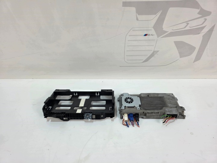 modul Bedienteil des Kombiinstruments BMW X1 U11 X2 U06 5A5BD87
