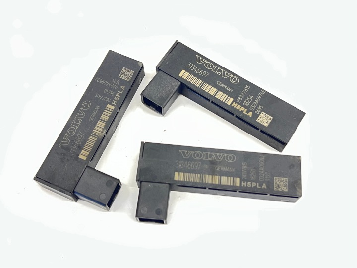 VOLVO XC90 II XC60 II V90 S90 XC40 module antenna amplifier